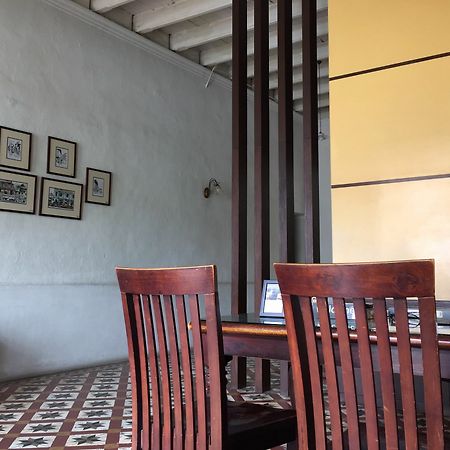 Old Penang Guesthouse George Town Exterior photo