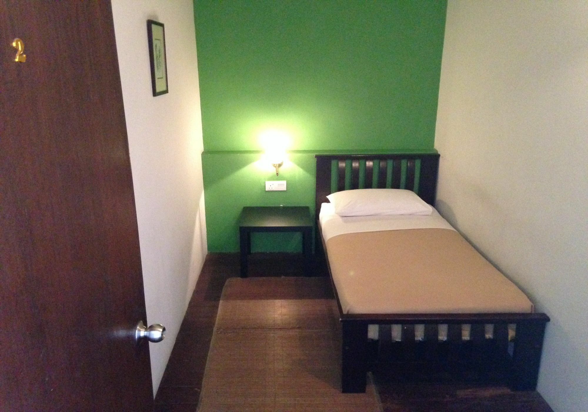 Old Penang Guesthouse George Town Exterior photo