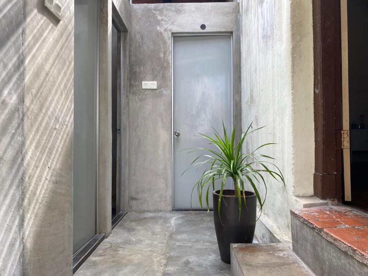 Old Penang Guesthouse George Town Exterior photo