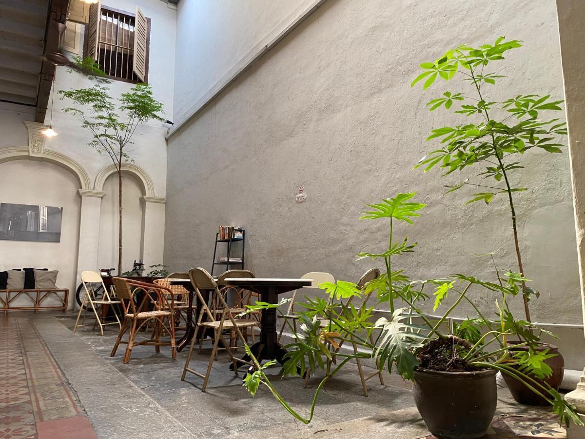Old Penang Guesthouse George Town Exterior photo
